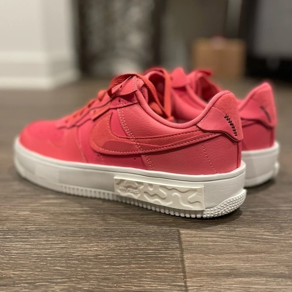 Nike Air Force 1 Fontanka sz 9.5 w